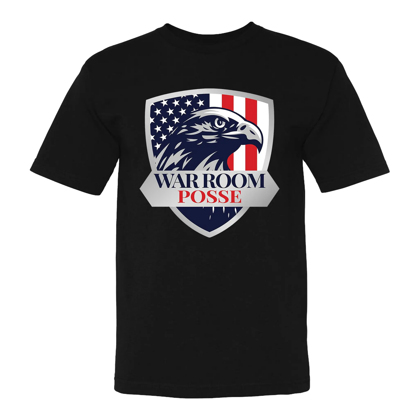 WarRoom Posse Tee