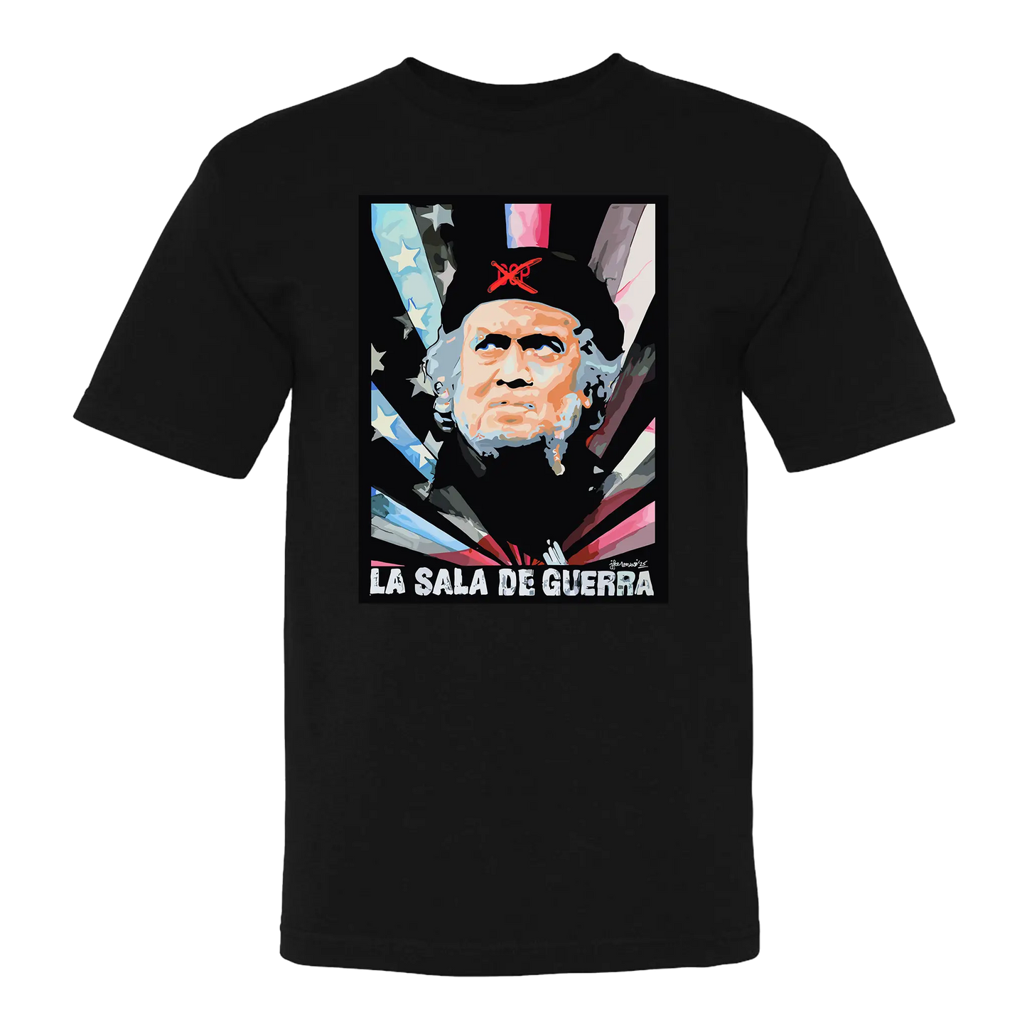 La Sala Tee