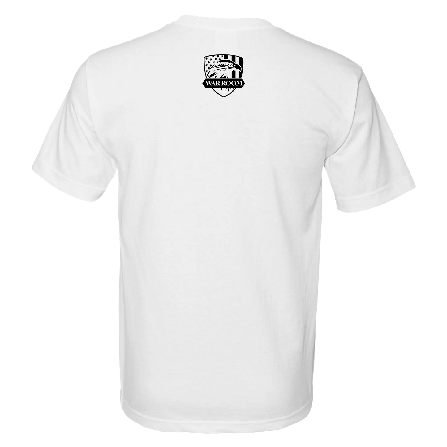 Don't Care Tee