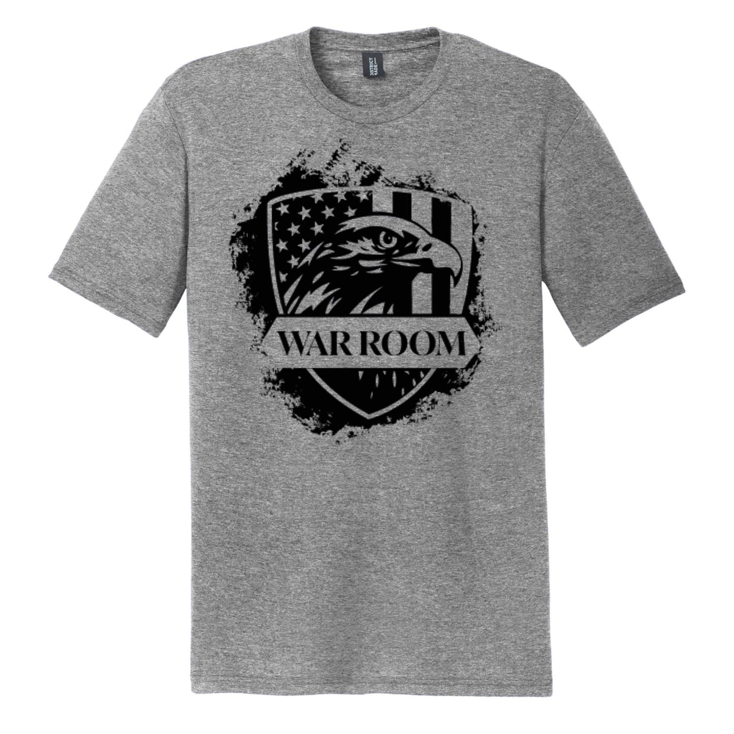 WarRoom Logo Tee
