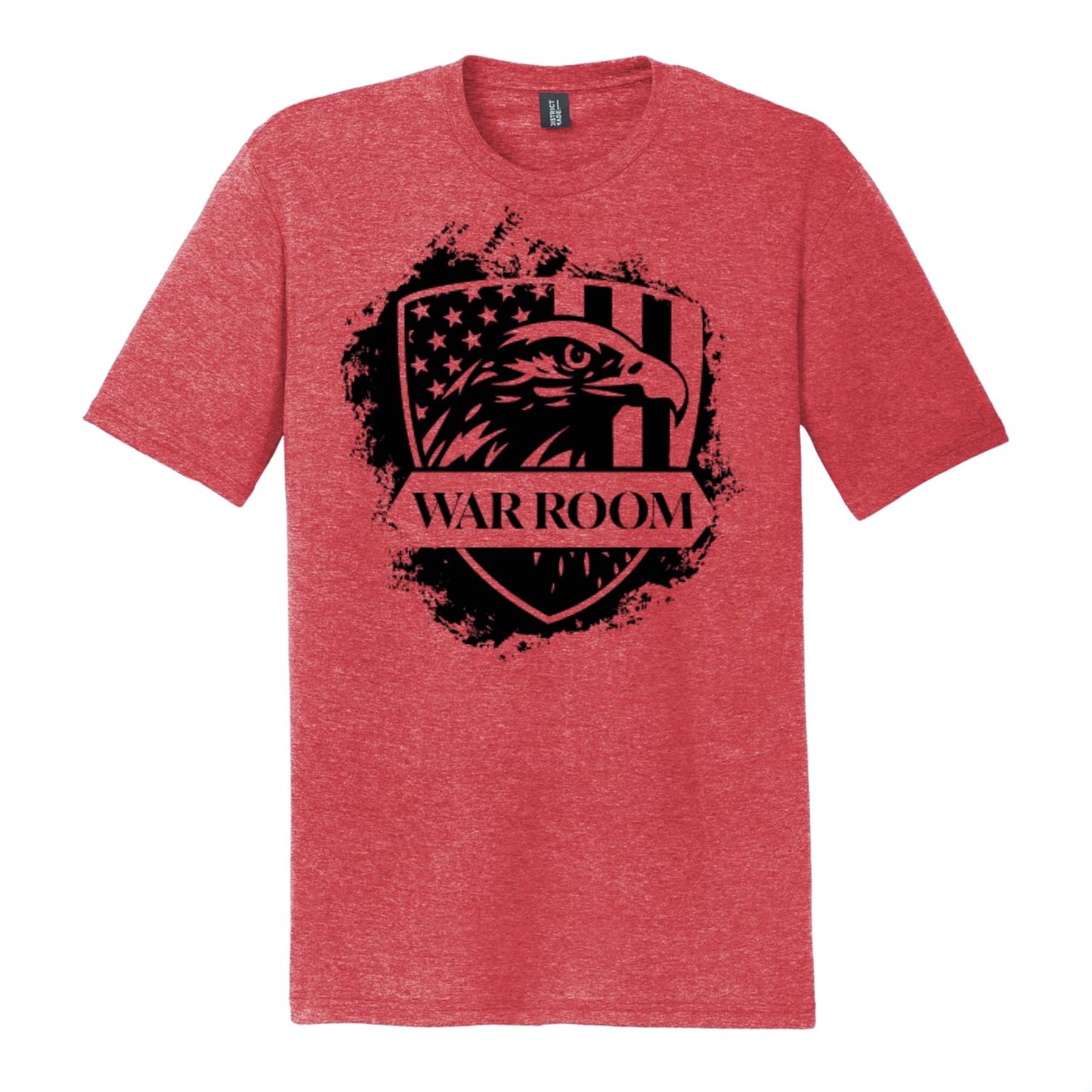 WarRoom Logo Tee