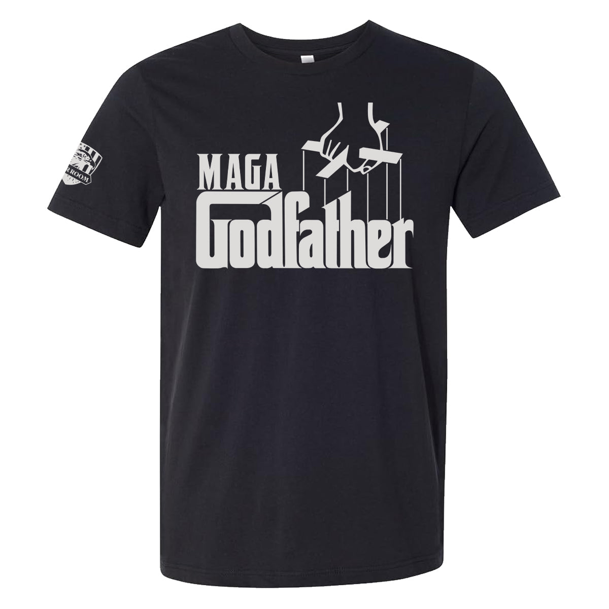 MAGA Godfather Tee