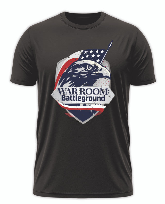 Battleground Tee