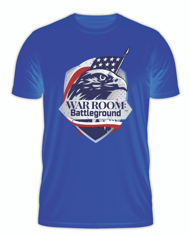 Battleground Tee