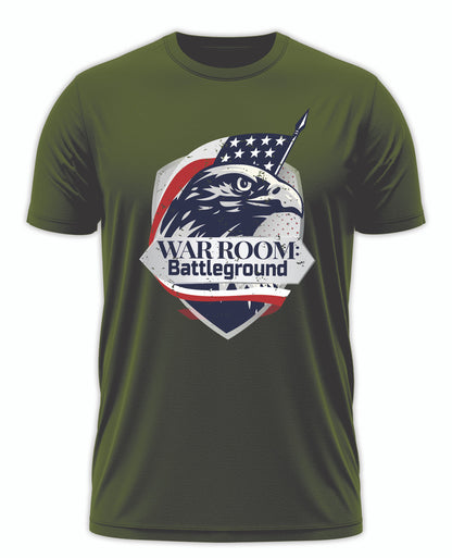 Battleground Tee