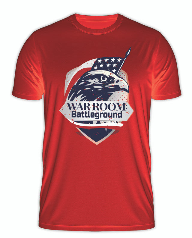 Battleground Tee