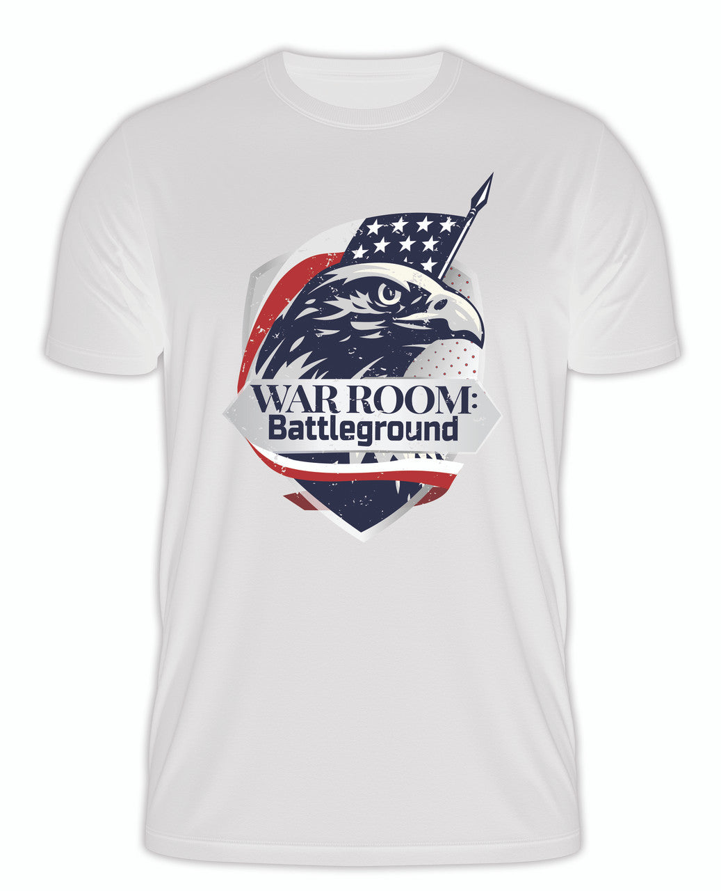 Battleground Tee