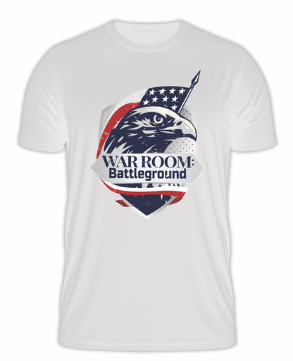 Battleground Tee