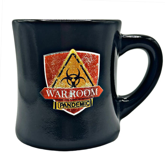 WarRoom Pandemic Mug