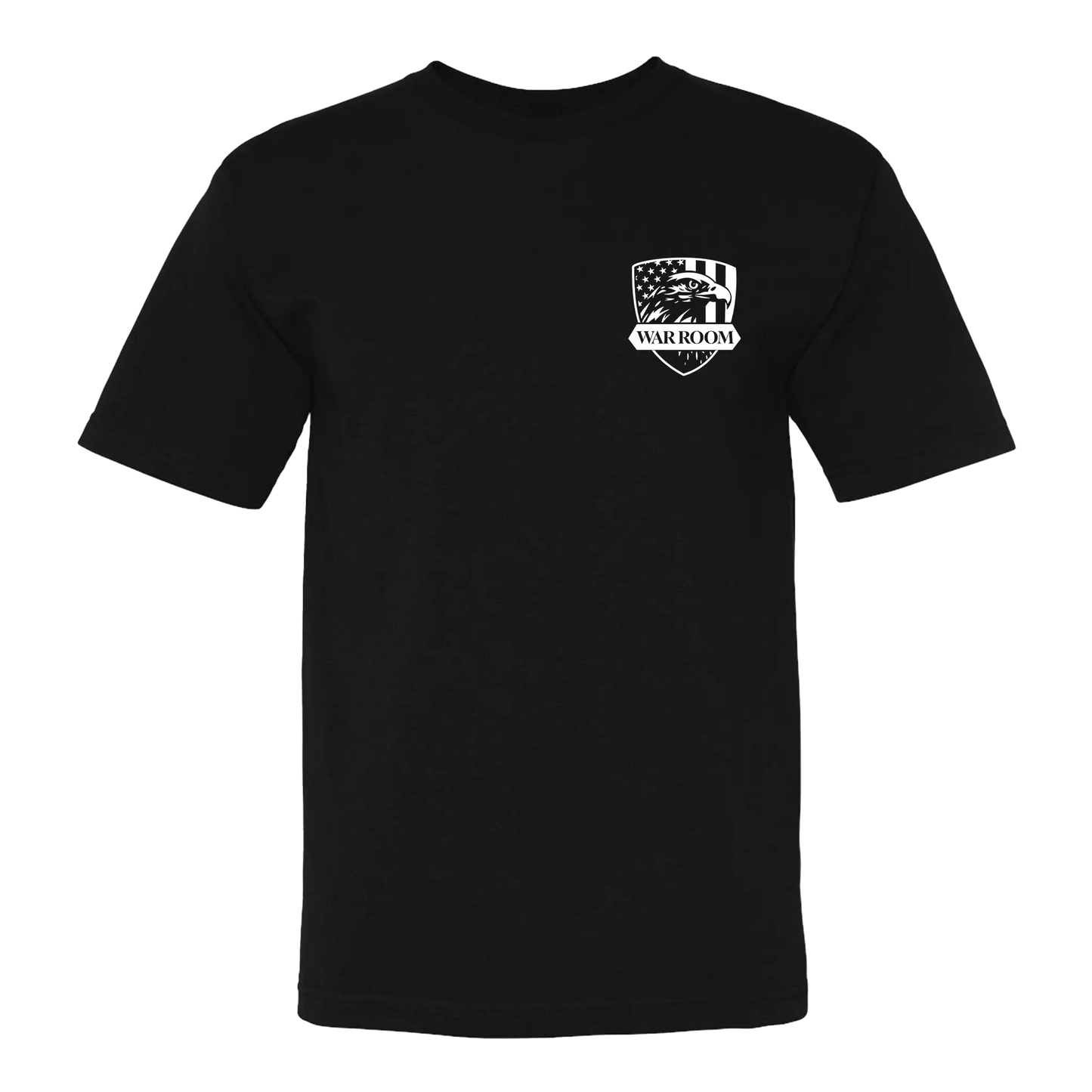 Nomenclature Black Tee