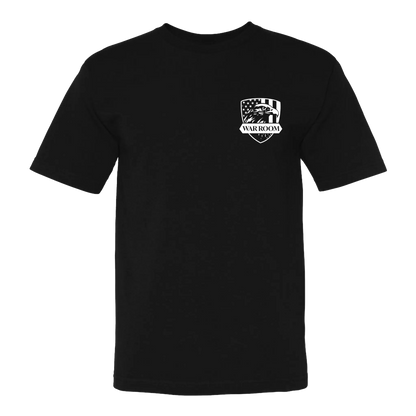 Nomenclature Black Tee