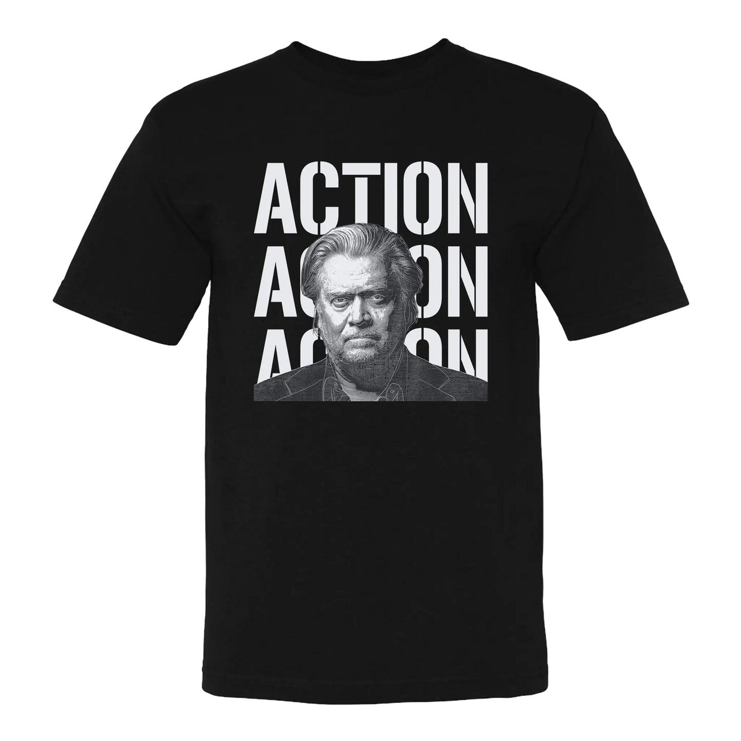 Action Tee