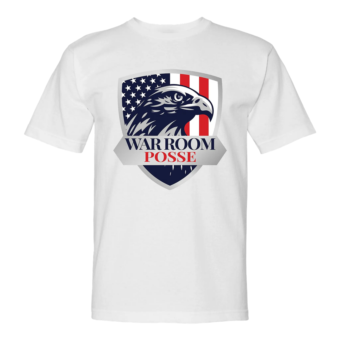 WarRoom Posse Tee