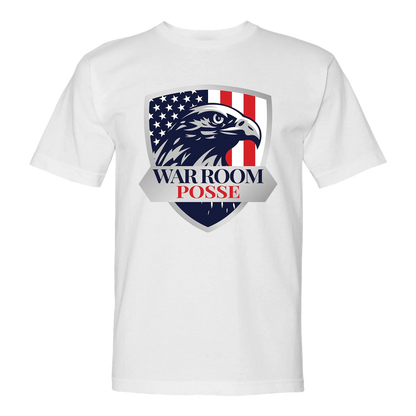 WarRoom Posse Tee