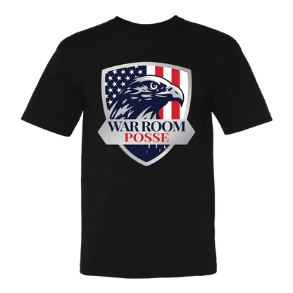 WarRoom Posse Tee