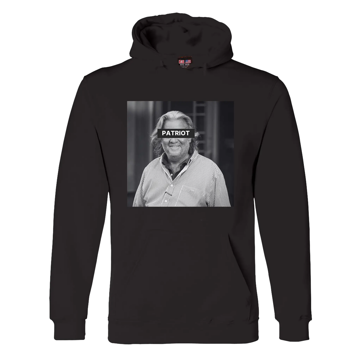 Patriot Steve Hoodie
