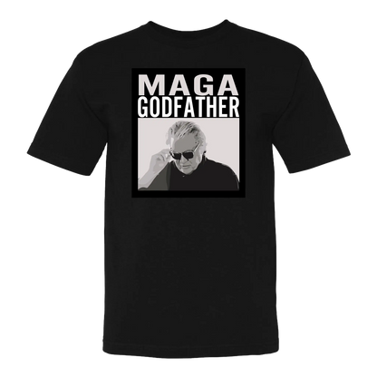 Maga Godfather Tee