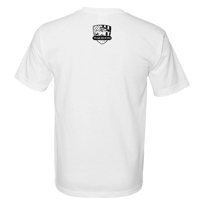 Don't Care Tee