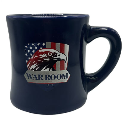 WarRoom Mug