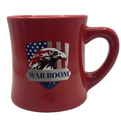 WarRoom Mug