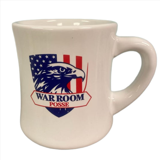 WarRoom Posse Mug