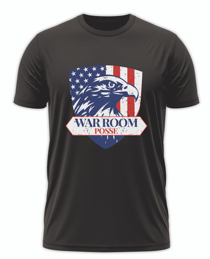 WarRoom Posse Tee