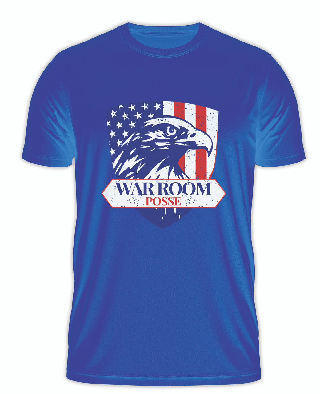 WarRoom Posse Tee