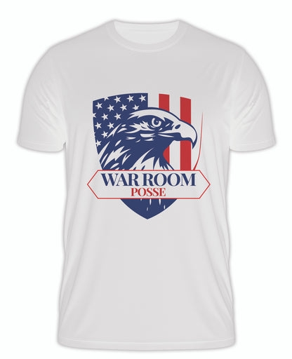 WarRoom Posse Tee