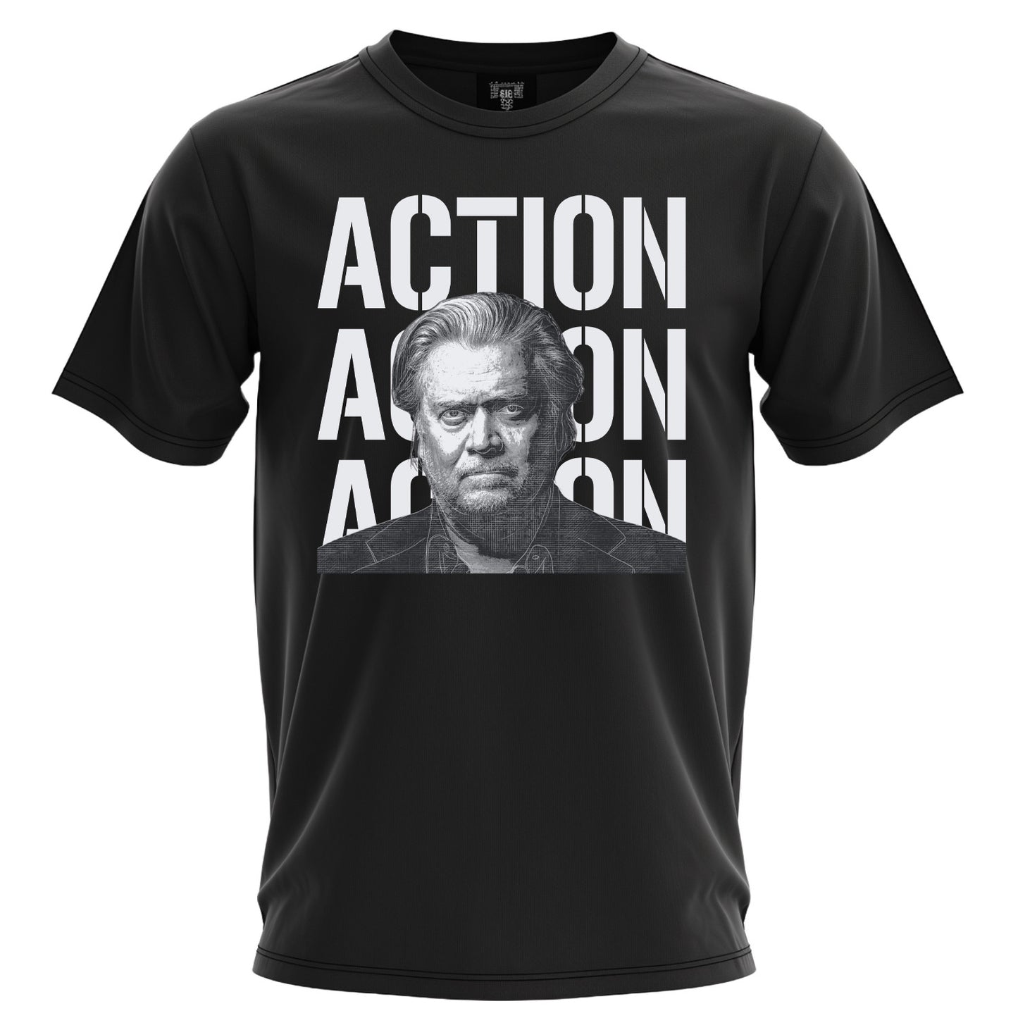 Action Tee