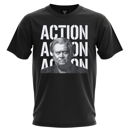 Action Tee