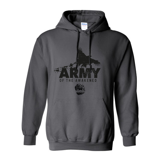 Army Hoodie