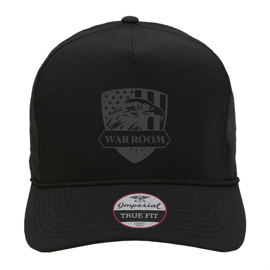 Dark WarRoom Hat