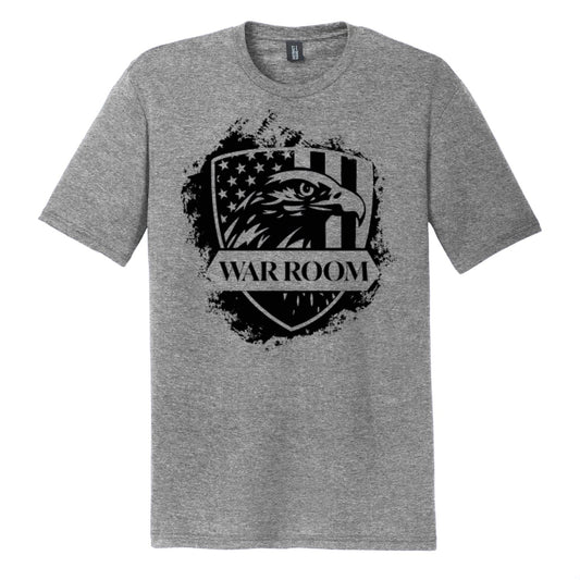 WarRoom Logo Tee