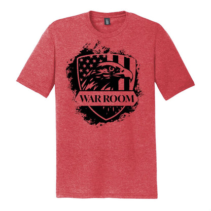 WarRoom Logo Tee