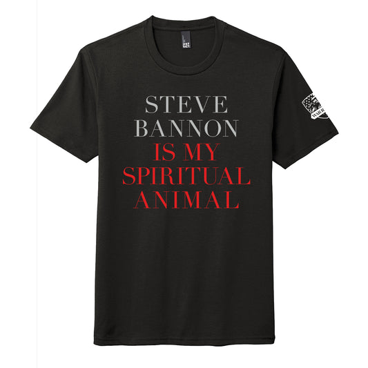 Spiritual Animal Tee
