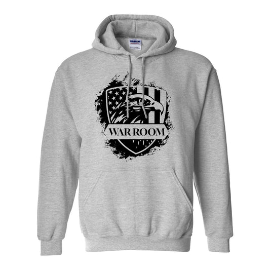 WarRoom Logo Hoodie