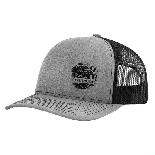 WarRoom Trucker Hat