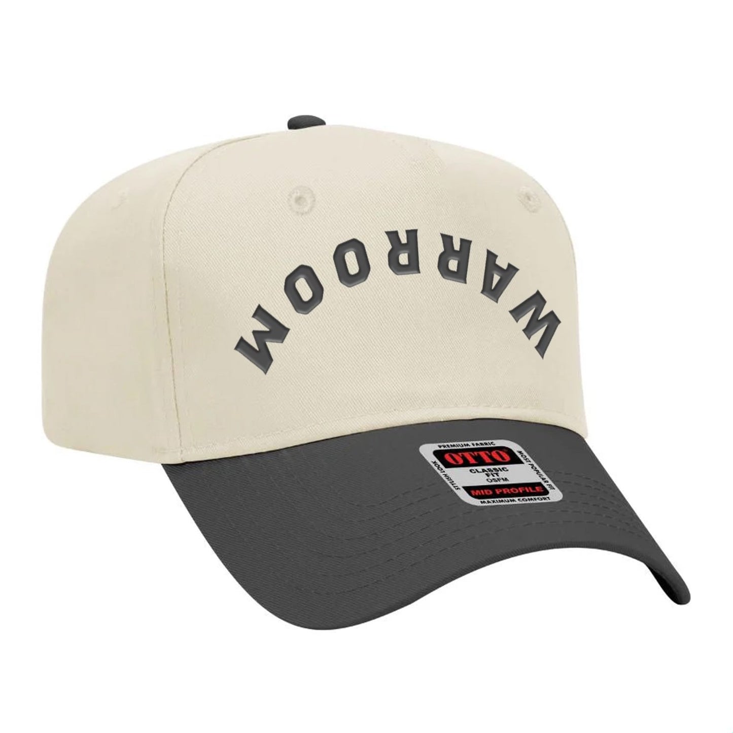 Inverse WarRoom Hat