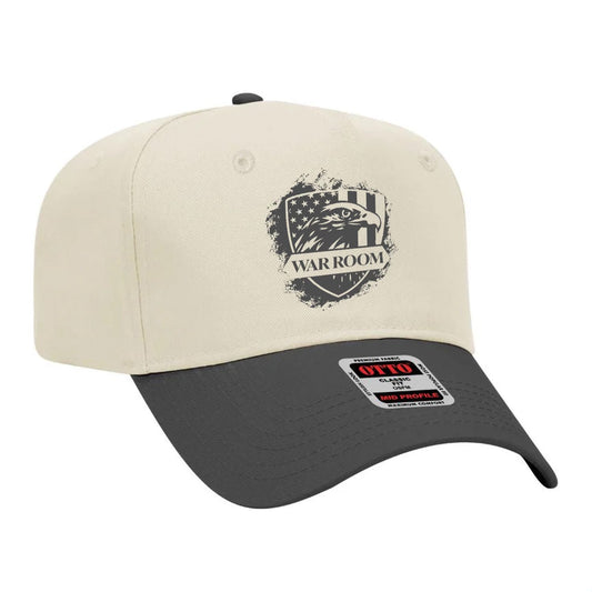 WarRoom Logo Hat