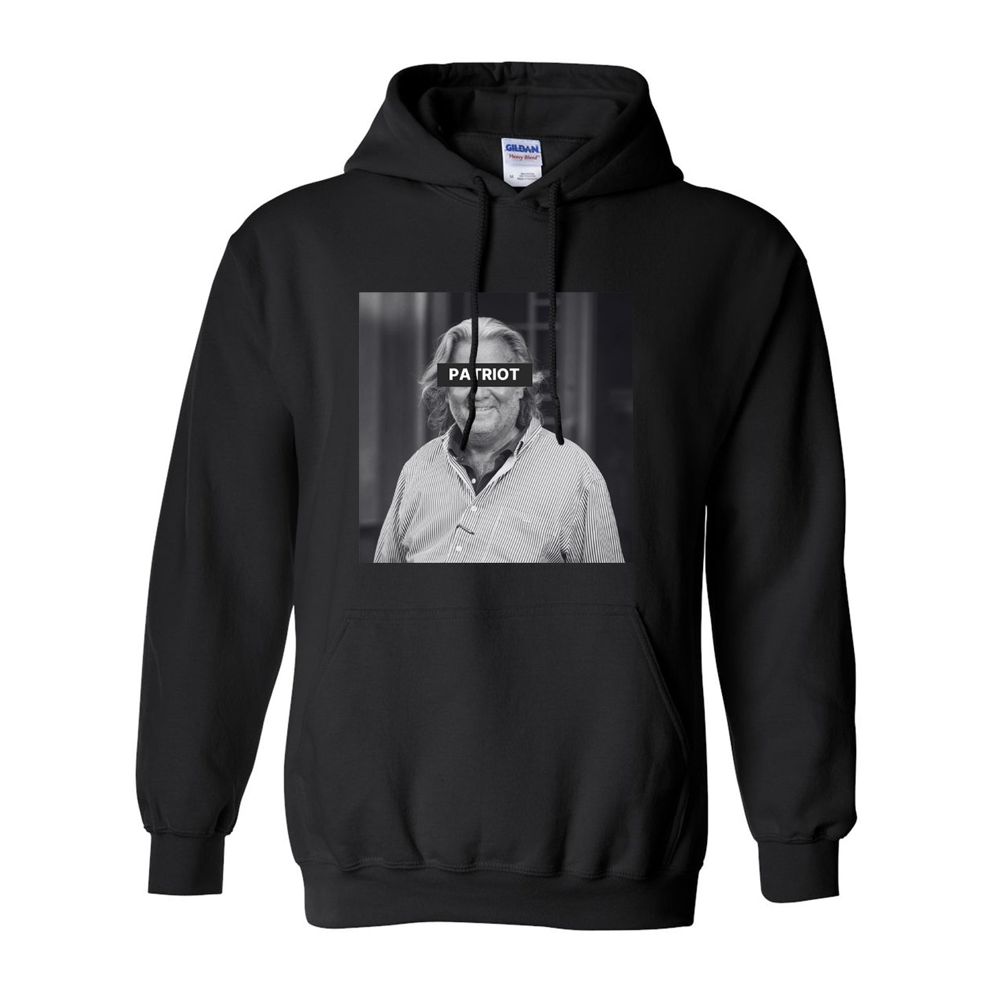 Patriot Steve Hoodie