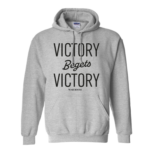 Victory Hoodie