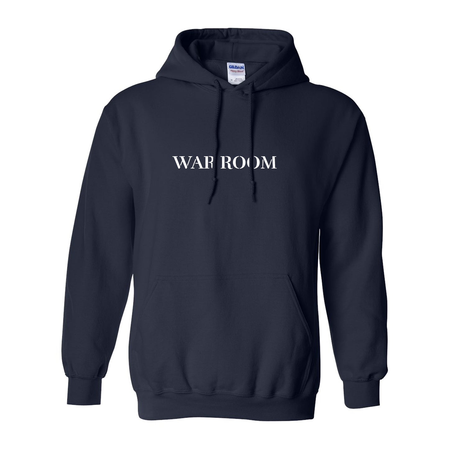 WarRoom Hoodie